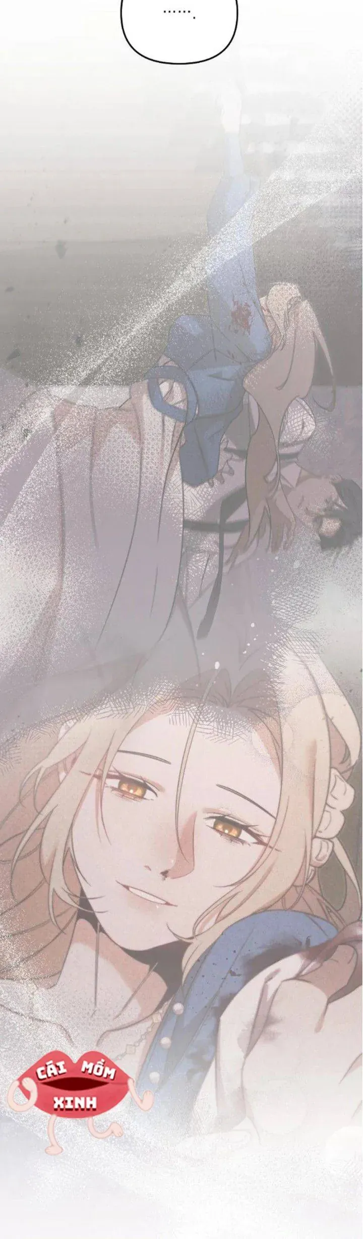 Nơi Đóa Hồng Vàng Úa Tàn Chap 17 - Next Chap 18