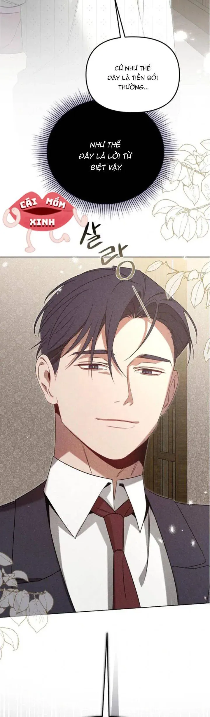 Nơi Đóa Hồng Vàng Úa Tàn Chap 17 - Next Chap 18