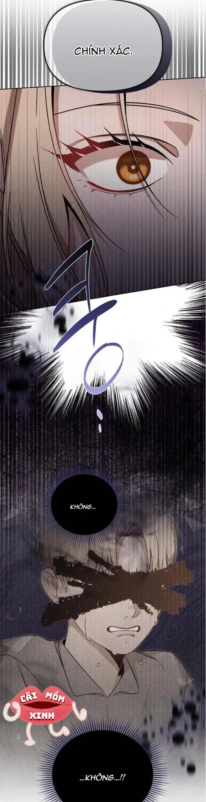 Nơi Đóa Hồng Vàng Úa Tàn Chap 17 - Next Chap 18