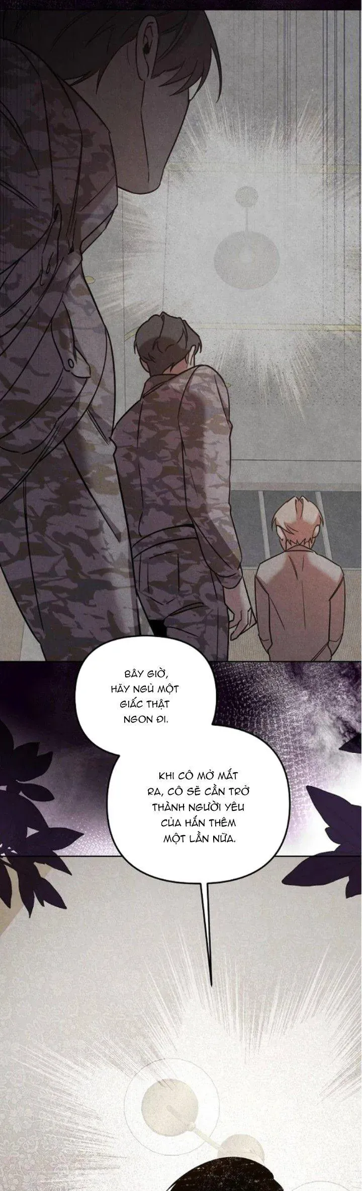 Nơi Đóa Hồng Vàng Úa Tàn Chap 17 - Next Chap 18