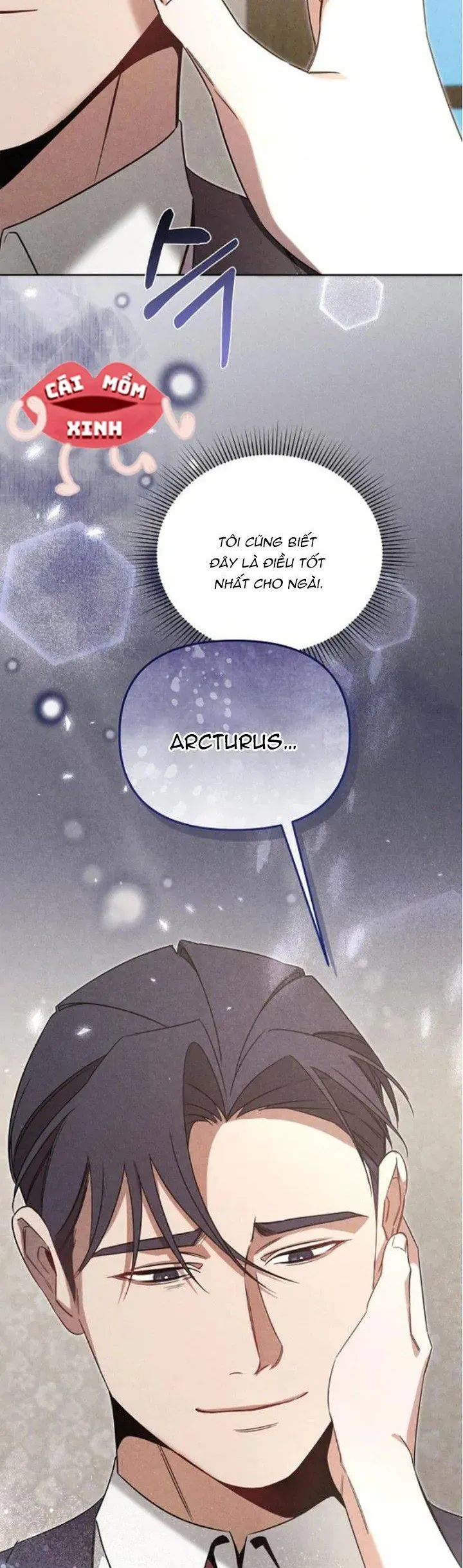 Nơi Đóa Hồng Vàng Úa Tàn Chap 17 - Next Chap 18