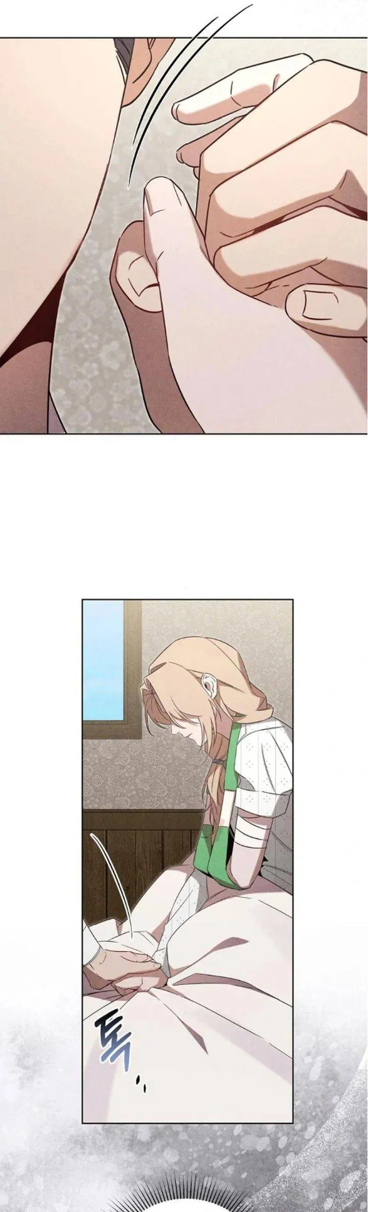 Nơi Đóa Hồng Vàng Úa Tàn Chap 17 - Next Chap 18