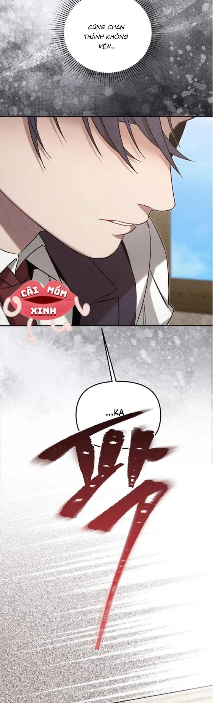 Nơi Đóa Hồng Vàng Úa Tàn Chap 17 - Next Chap 18