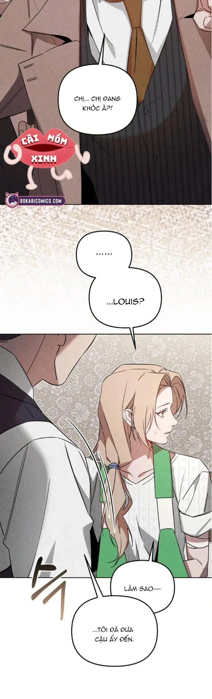 Nơi Đóa Hồng Vàng Úa Tàn Chap 17 - Next Chap 18