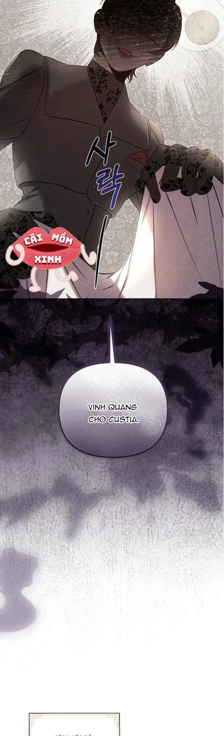 Nơi Đóa Hồng Vàng Úa Tàn Chap 17 - Next Chap 18