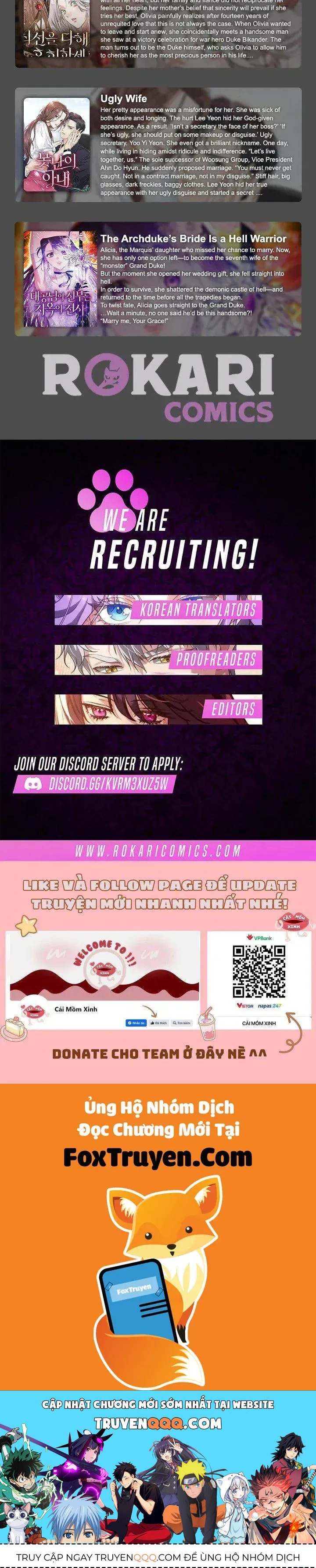 Nơi Đóa Hồng Vàng Úa Tàn Chap 17 - Next Chap 18