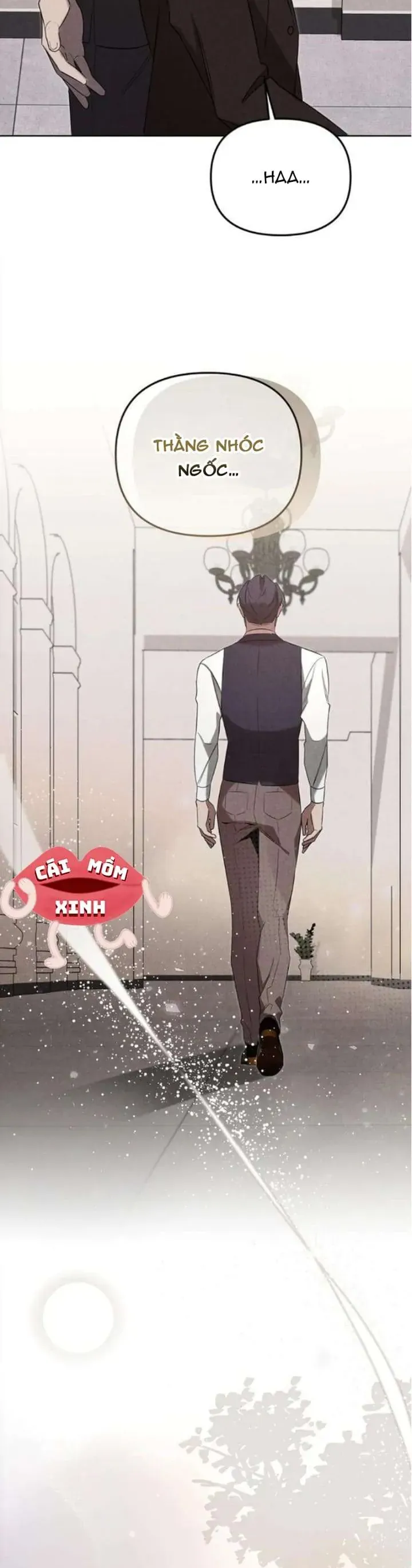 Nơi Đóa Hồng Vàng Úa Tàn Chap 18 - Next Chap 19