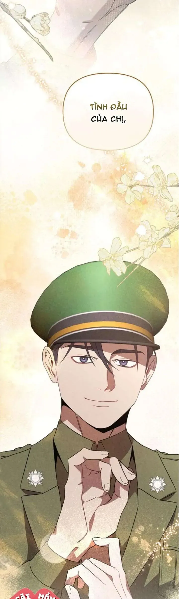 Nơi Đóa Hồng Vàng Úa Tàn Chap 18 - Next Chap 19