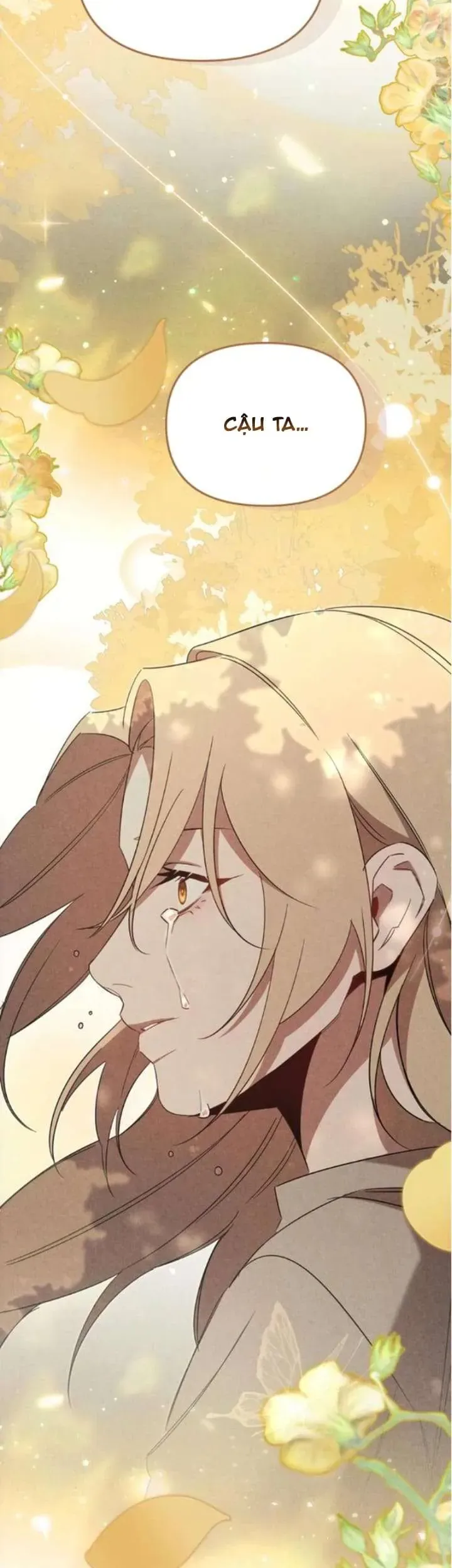 Nơi Đóa Hồng Vàng Úa Tàn Chap 18 - Next Chap 19