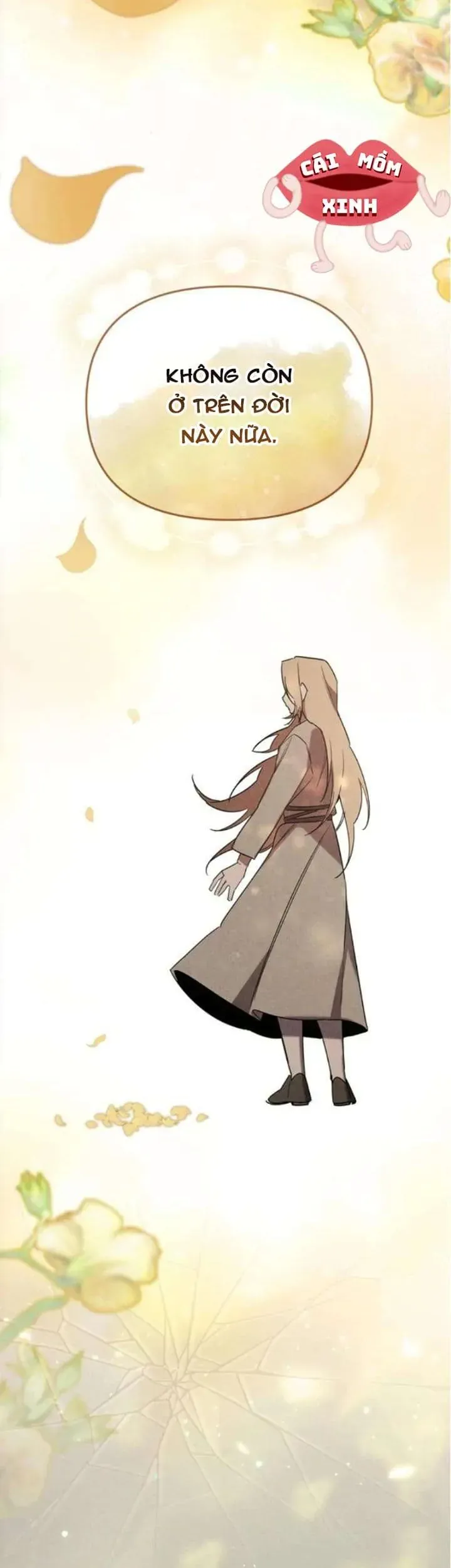 Nơi Đóa Hồng Vàng Úa Tàn Chap 18 - Next Chap 19