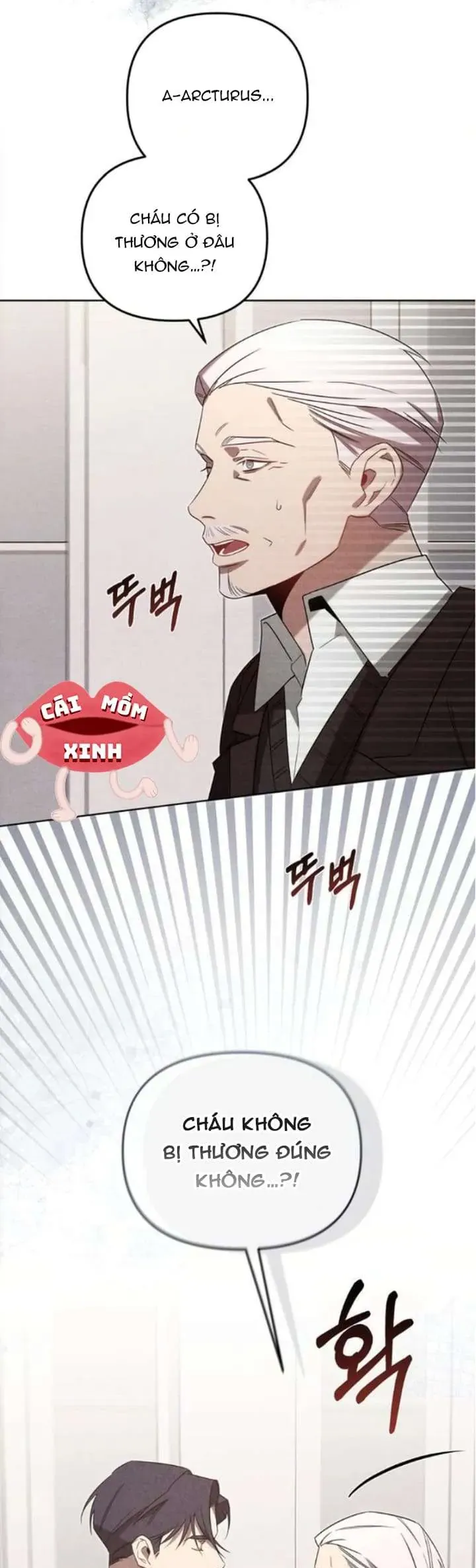 Nơi Đóa Hồng Vàng Úa Tàn Chap 18 - Next Chap 19