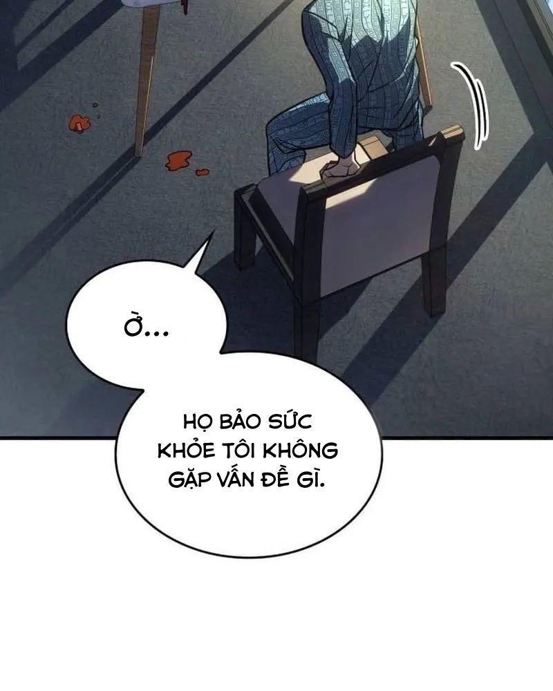Hồi Quy Với Sức Mạnh Của Nhà Vua Chap 34 - Next Chap 35