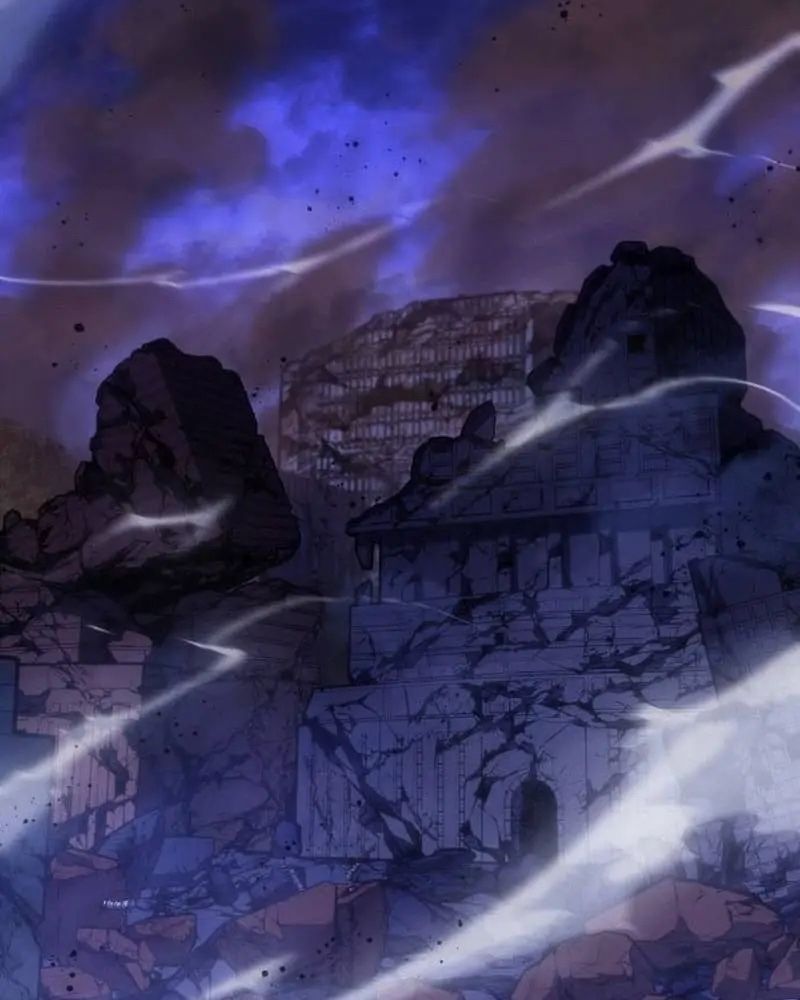 Hồi Quy Với Sức Mạnh Của Nhà Vua Chap 34 - Next Chap 35