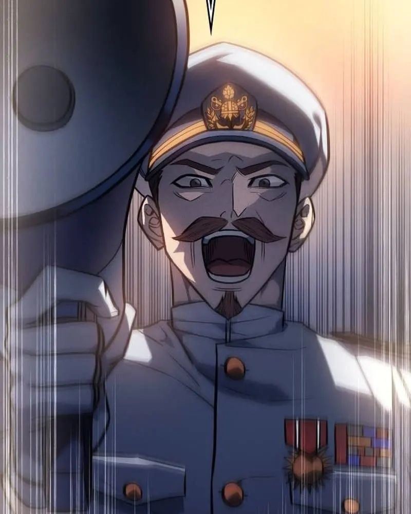 Hồi Quy Với Sức Mạnh Của Nhà Vua Chap 34 - Next Chap 35