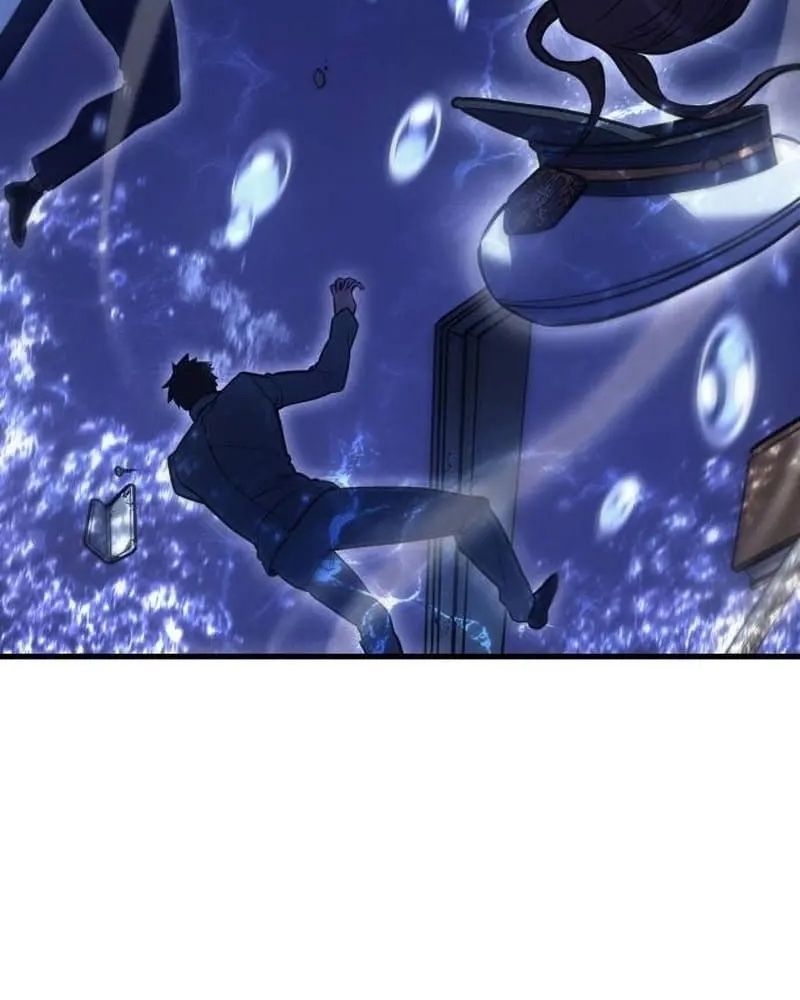 Hồi Quy Với Sức Mạnh Của Nhà Vua Chap 34 - Next Chap 35