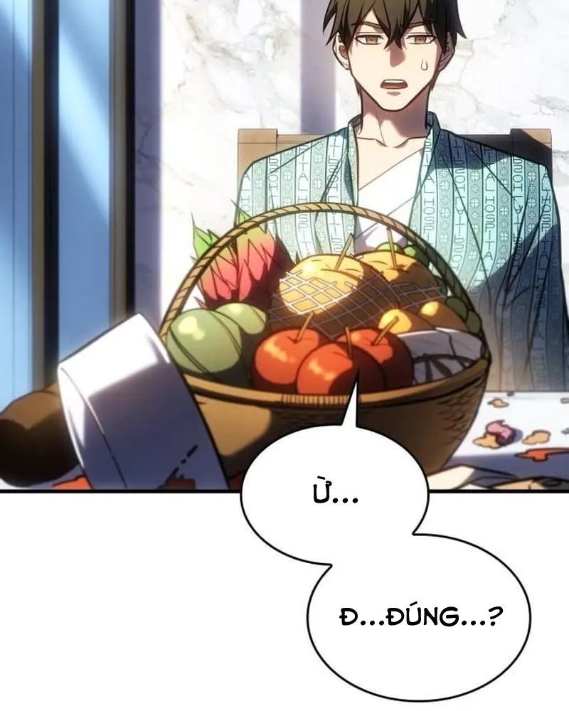 Hồi Quy Với Sức Mạnh Của Nhà Vua Chap 34 - Next Chap 35