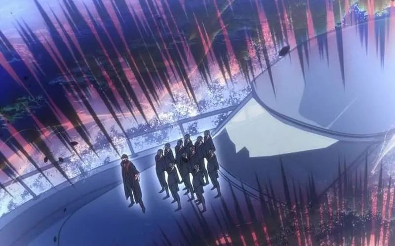 Hồi Quy Với Sức Mạnh Của Nhà Vua Chap 34 - Next Chap 35