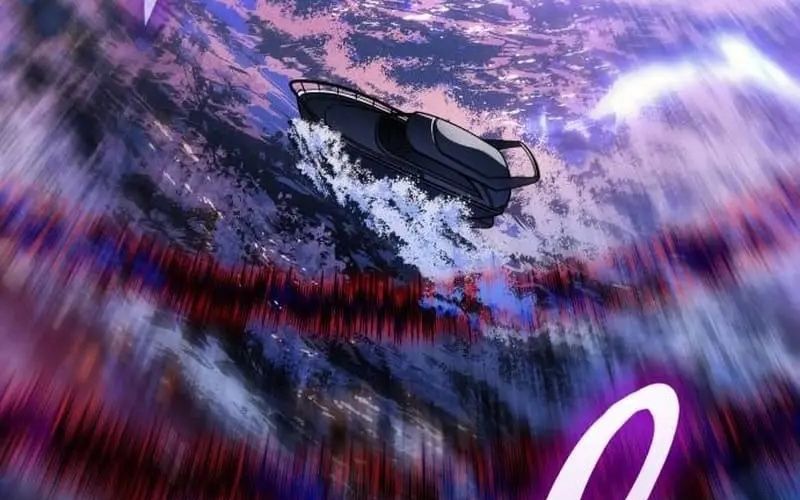 Hồi Quy Với Sức Mạnh Của Nhà Vua Chap 34 - Next Chap 35