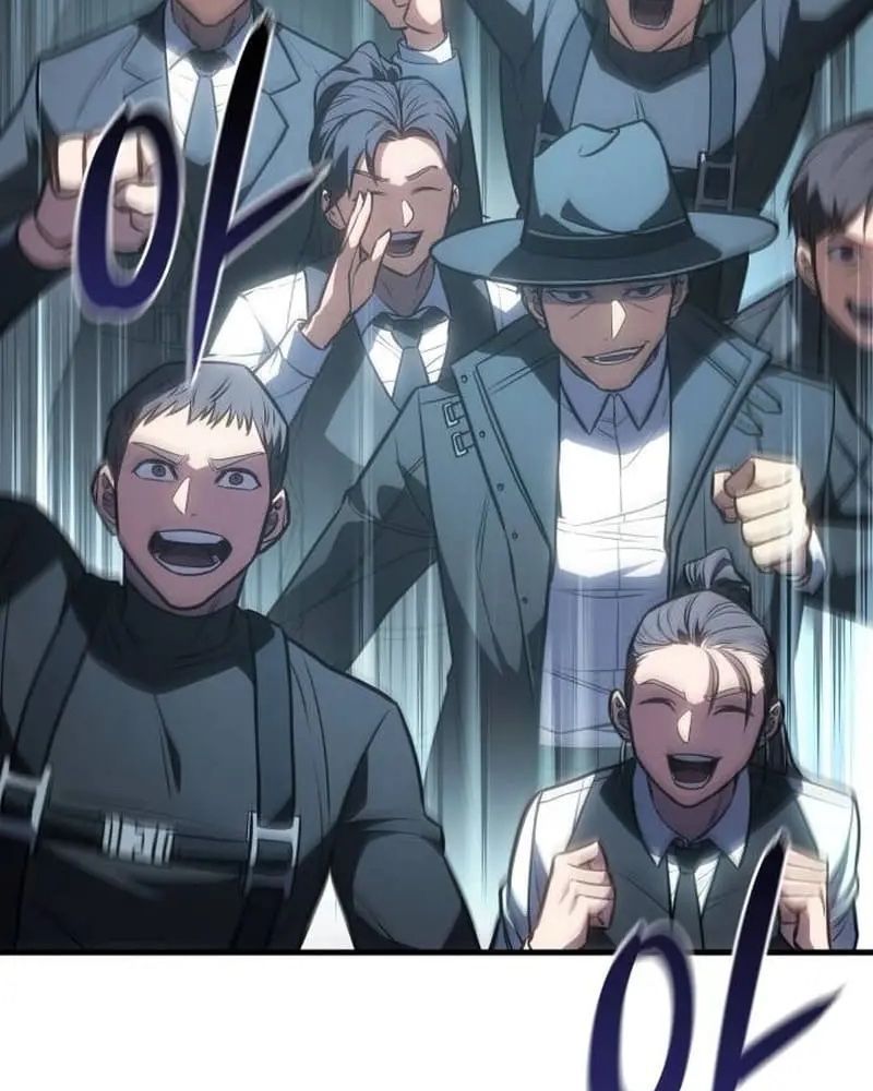 Hồi Quy Với Sức Mạnh Của Nhà Vua Chap 34 - Next Chap 35