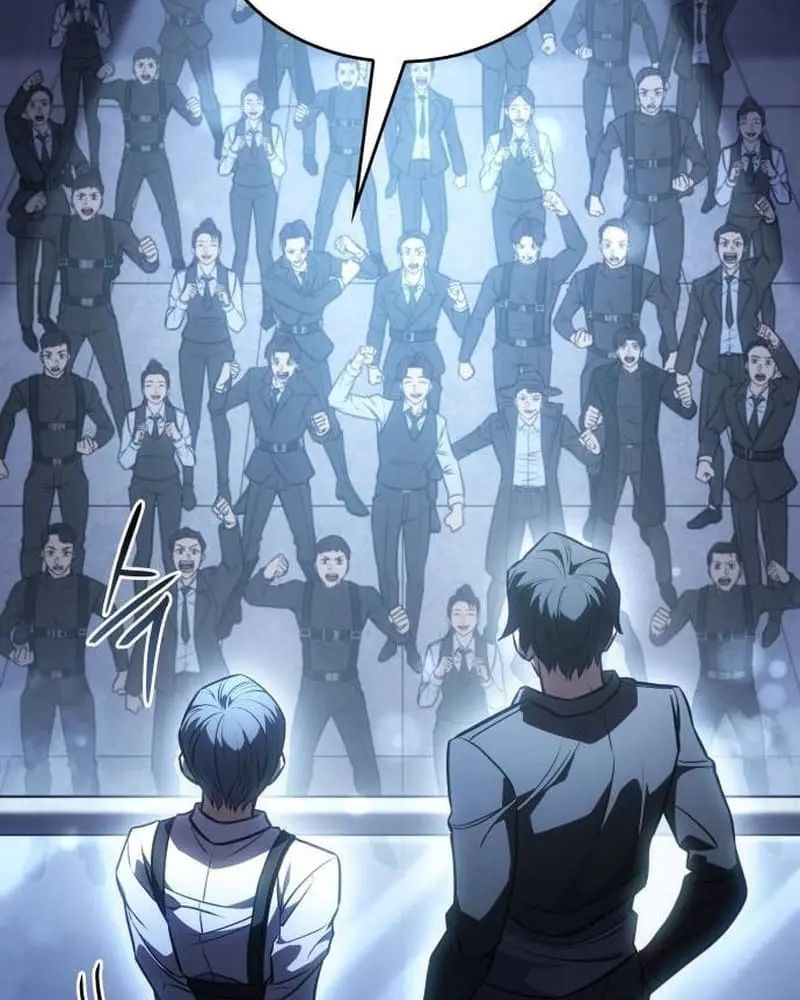 Hồi Quy Với Sức Mạnh Của Nhà Vua Chap 34 - Next Chap 35