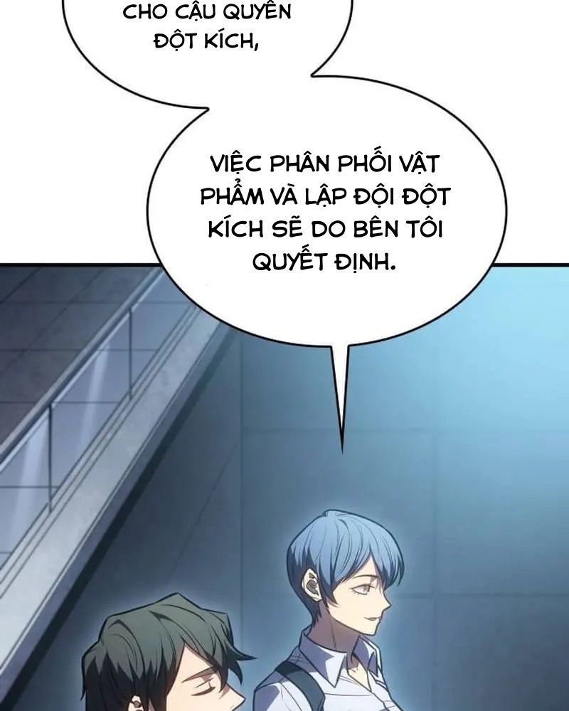 Hồi Quy Với Sức Mạnh Của Nhà Vua Chap 34 - Next Chap 35