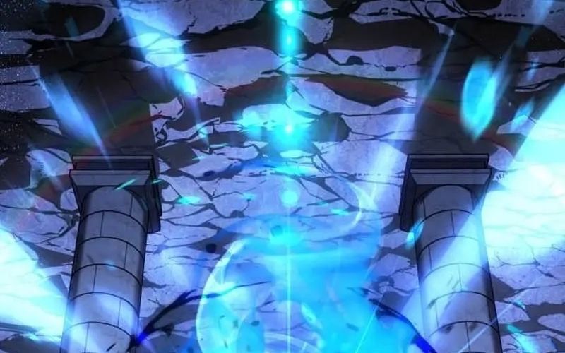 Hồi Quy Với Sức Mạnh Của Nhà Vua Chap 34 - Next Chap 35