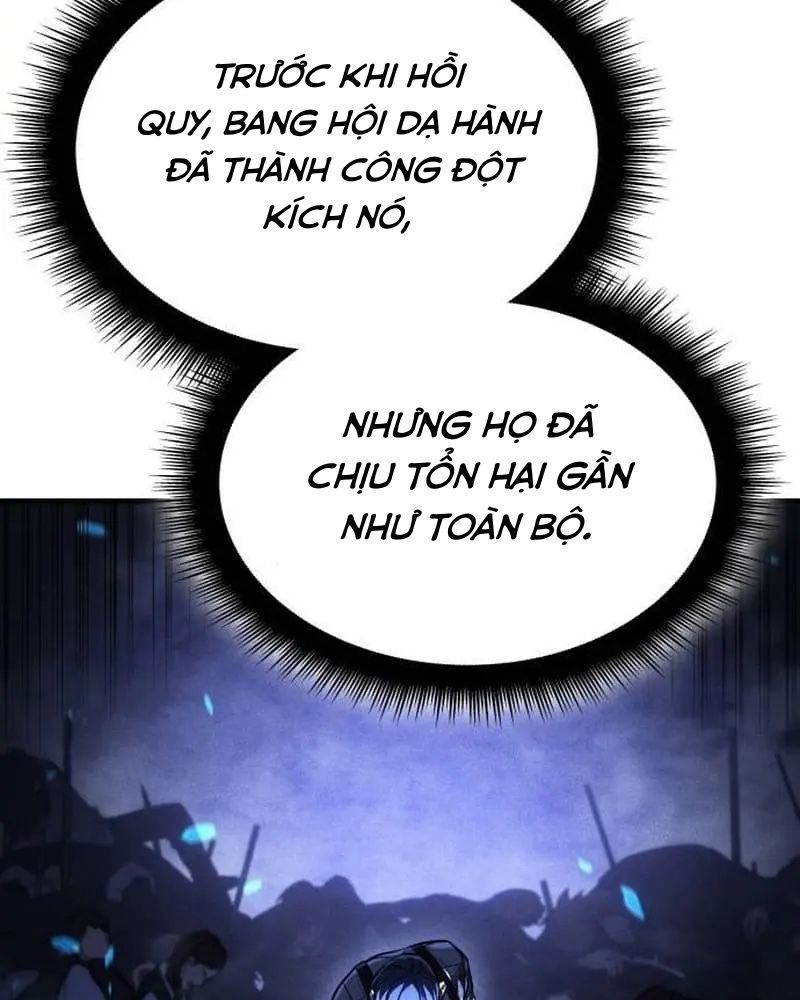 Hồi Quy Với Sức Mạnh Của Nhà Vua Chap 34 - Next Chap 35