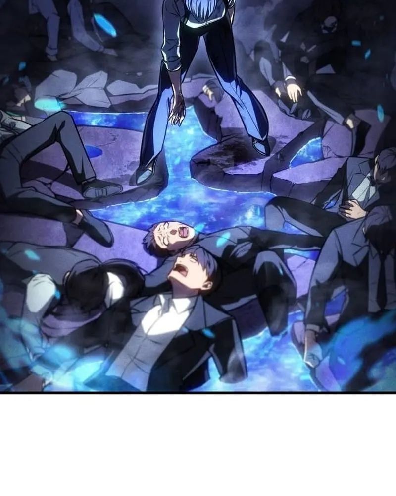 Hồi Quy Với Sức Mạnh Của Nhà Vua Chap 34 - Next Chap 35