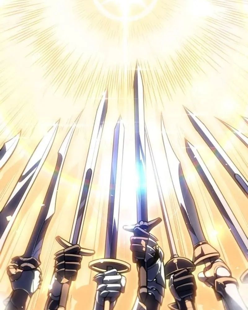 Hồi Quy Với Sức Mạnh Của Nhà Vua Chap 34 - Next Chap 35