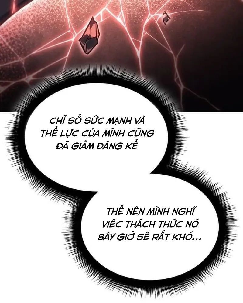 Hồi Quy Với Sức Mạnh Của Nhà Vua Chap 34 - Next Chap 35