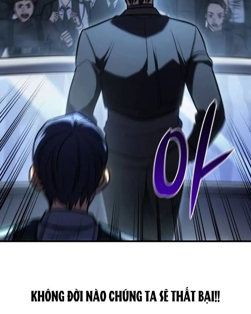 Hồi Quy Với Sức Mạnh Của Nhà Vua Chap 34 - Next Chap 35