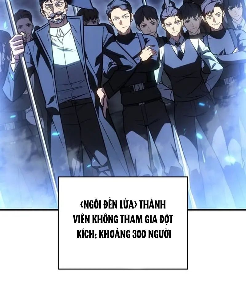 Hồi Quy Với Sức Mạnh Của Nhà Vua Chap 34 - Next Chap 35