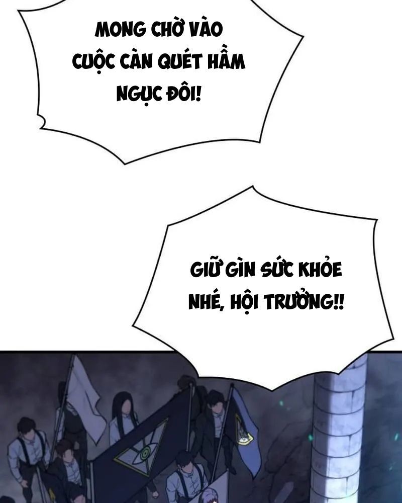 Hồi Quy Với Sức Mạnh Của Nhà Vua Chap 34 - Next Chap 35
