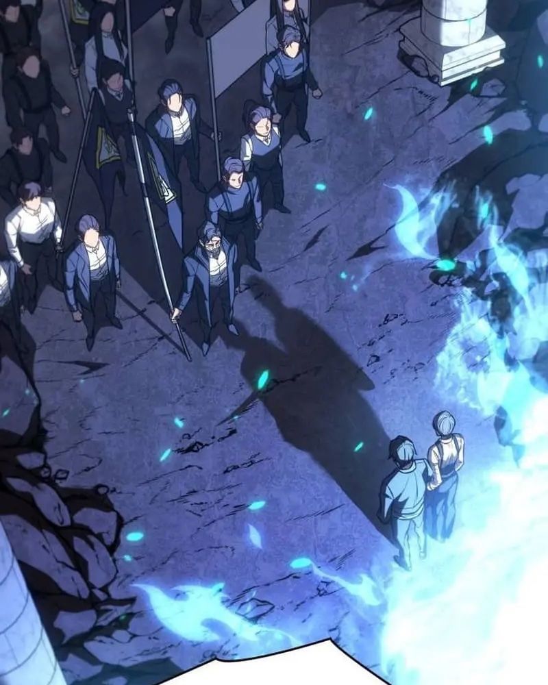 Hồi Quy Với Sức Mạnh Của Nhà Vua Chap 34 - Next Chap 35