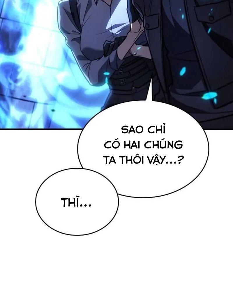 Hồi Quy Với Sức Mạnh Của Nhà Vua Chap 34 - Next Chap 35