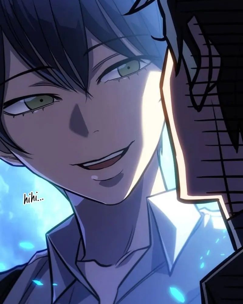 Hồi Quy Với Sức Mạnh Của Nhà Vua Chap 34 - Next Chap 35