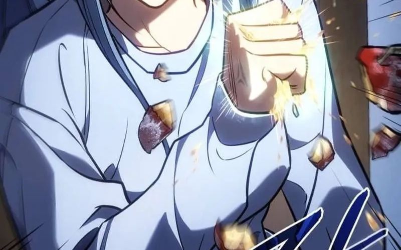 Hồi Quy Với Sức Mạnh Của Nhà Vua Chap 34 - Next Chap 35