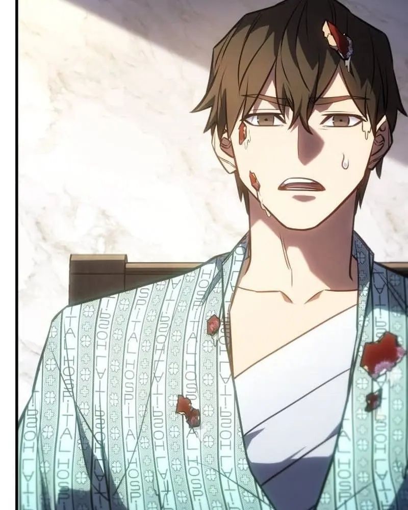 Hồi Quy Với Sức Mạnh Của Nhà Vua Chap 34 - Next Chap 35