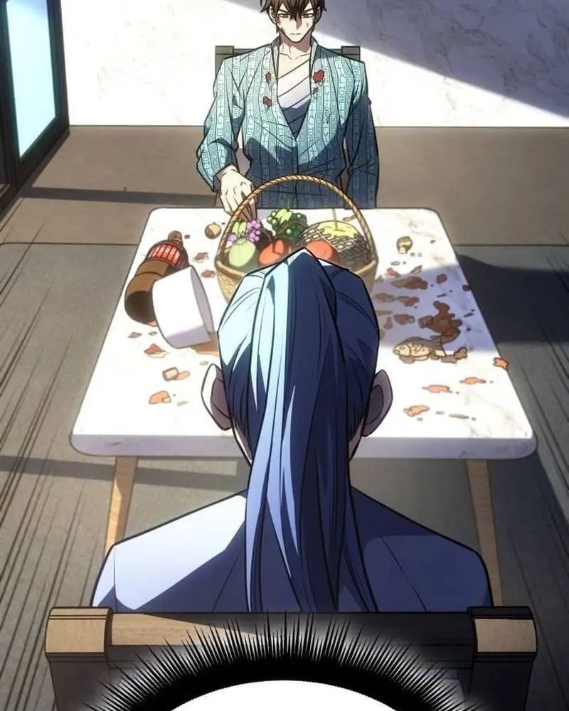 Hồi Quy Với Sức Mạnh Của Nhà Vua Chap 34 - Next Chap 35