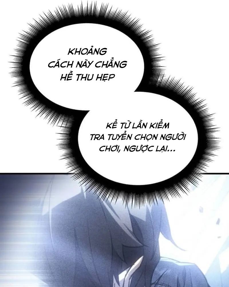 Hồi Quy Với Sức Mạnh Của Nhà Vua Chap 34 - Next Chap 35