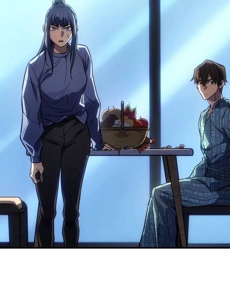 Hồi Quy Với Sức Mạnh Của Nhà Vua Chap 34 - Next Chap 35