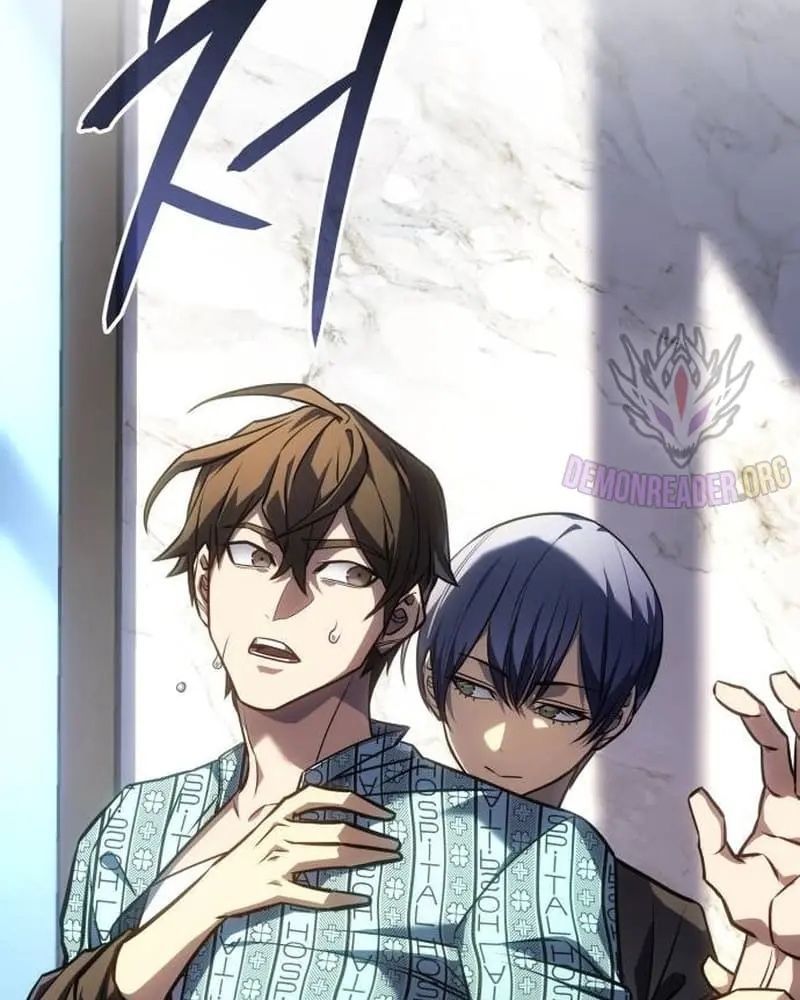 Hồi Quy Với Sức Mạnh Của Nhà Vua Chap 34 - Next Chap 35