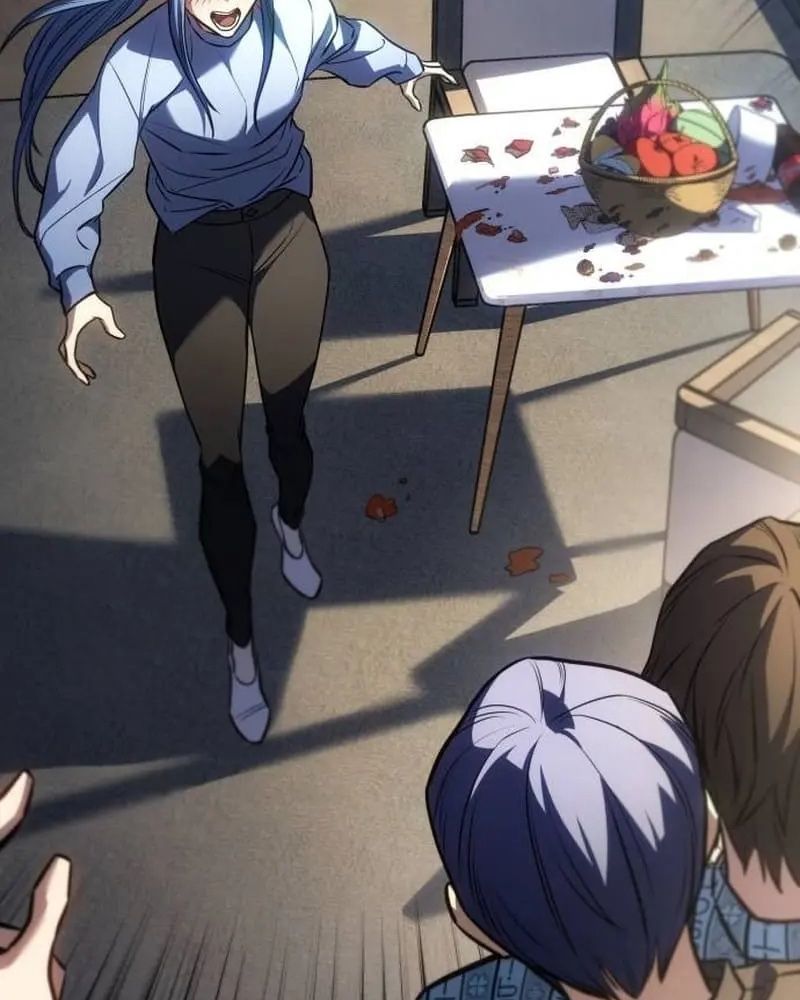 Hồi Quy Với Sức Mạnh Của Nhà Vua Chap 34 - Next Chap 35