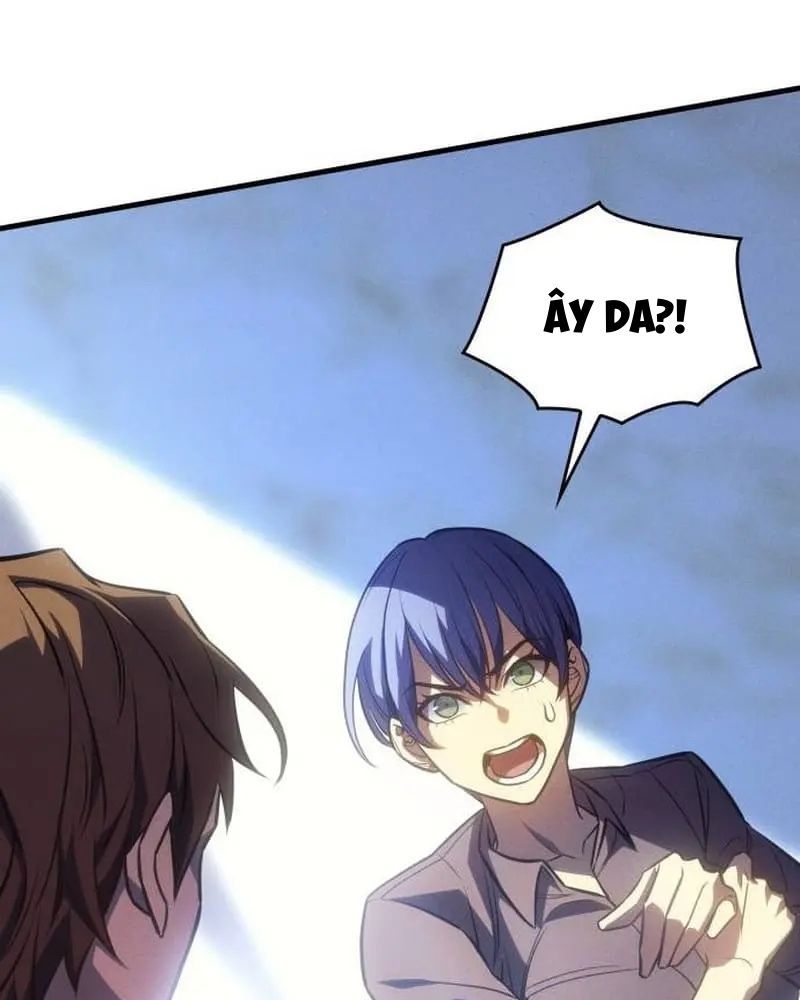 Hồi Quy Với Sức Mạnh Của Nhà Vua Chap 34 - Next Chap 35