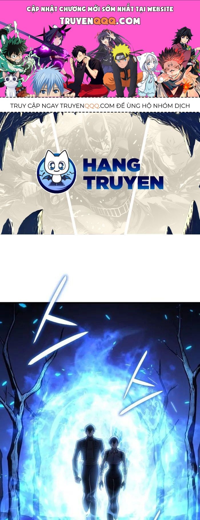 Hồi Quy Với Sức Mạnh Của Nhà Vua Chap 35 - Next Chap 36