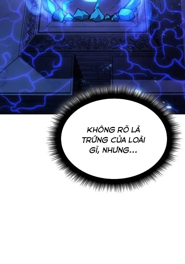 Hồi Quy Với Sức Mạnh Của Nhà Vua Chap 35 - Next Chap 36