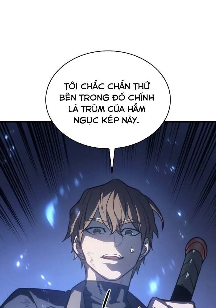 Hồi Quy Với Sức Mạnh Của Nhà Vua Chap 35 - Next Chap 36