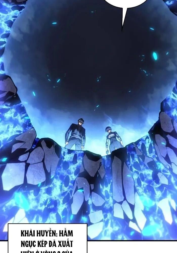 Hồi Quy Với Sức Mạnh Của Nhà Vua Chap 35 - Next Chap 36