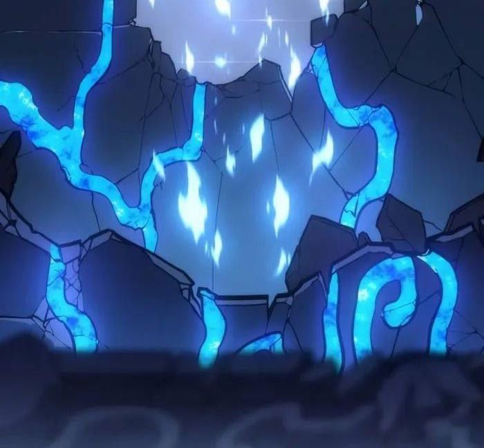 Hồi Quy Với Sức Mạnh Của Nhà Vua Chap 35 - Next Chap 36