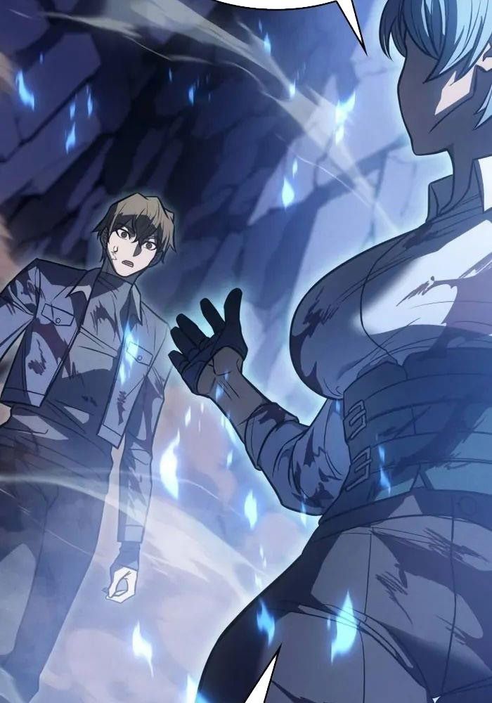 Hồi Quy Với Sức Mạnh Của Nhà Vua Chap 35 - Next Chap 36